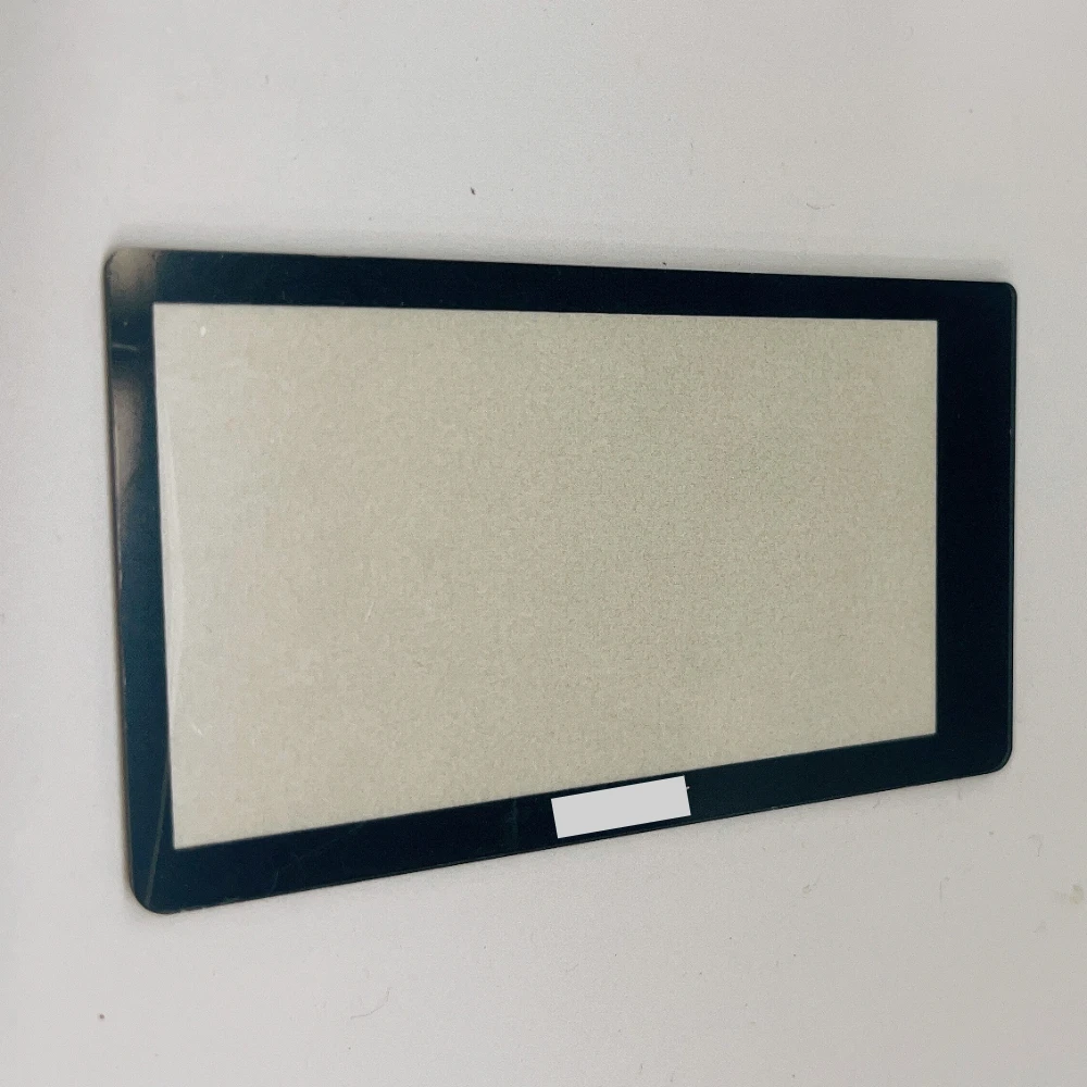 Brand New For SONY A5000 A6000 A6300 A6100 zewnętrzny ekran LCD wyświetlacz szyba okienna ochronny akcesoria do aparatu