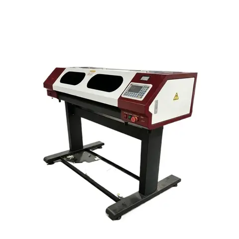 Cutting Plotter A0 Drawing Area 2400 DPI Resolution 300-500mm/s Speed Automatic Function