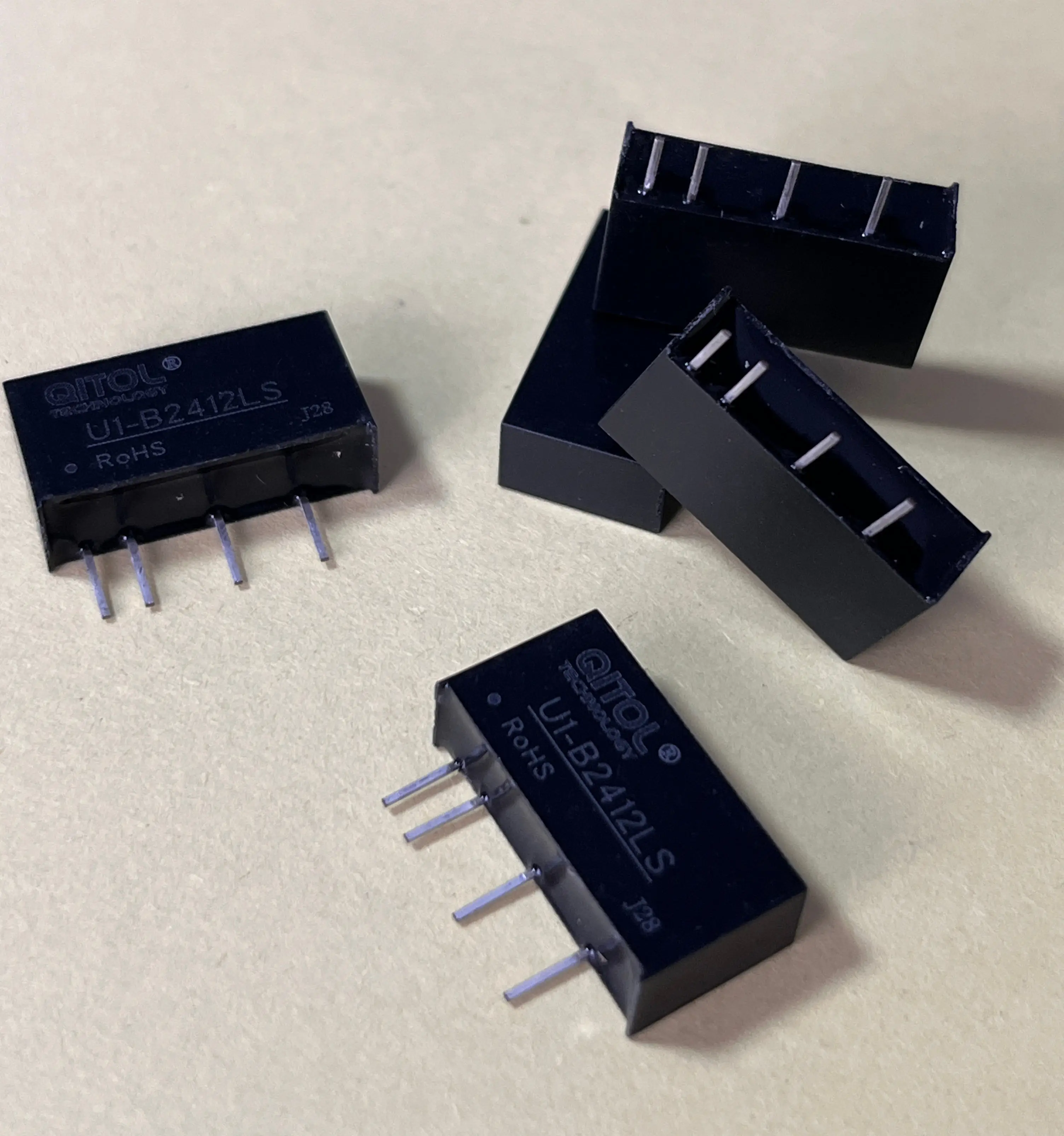 1W B2412LS-1WR3 U1-…