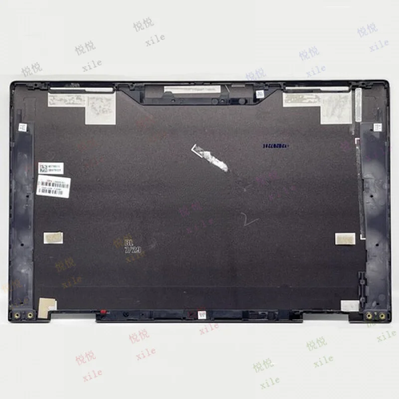 

LL Original for HP Envy X360 13-AY TPN-C147 LCD Back Cover Yellow-Brown L94498-001