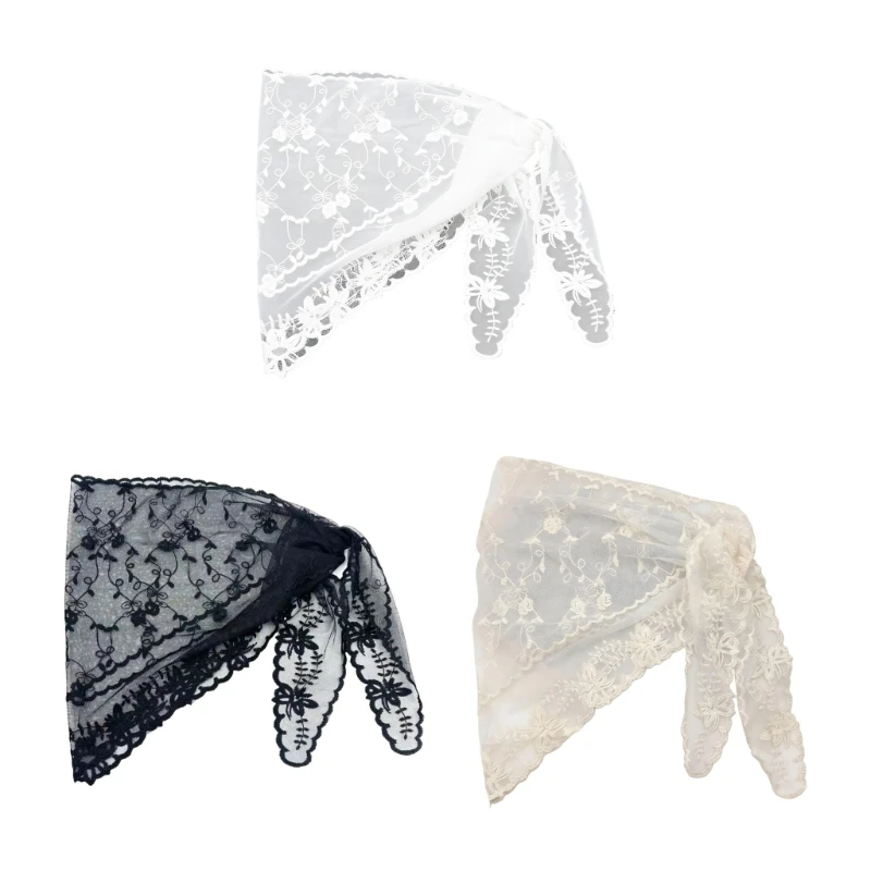 N5KE Lace Small Skirts Women Elegant Sweet Lolitas Short Skirts High Waist Streetwear