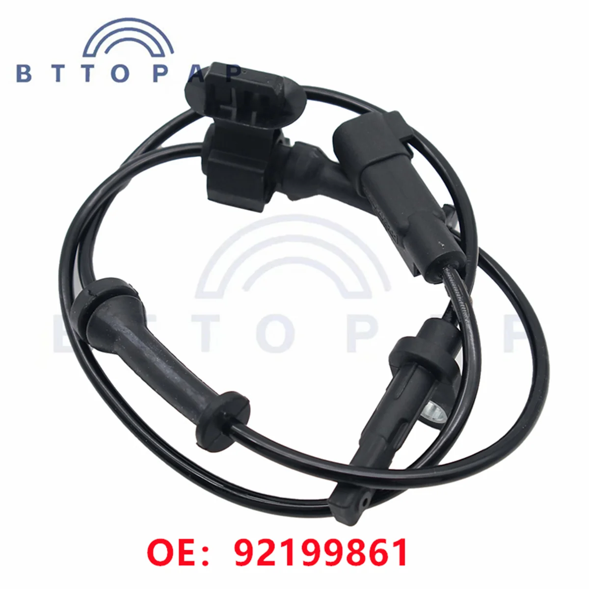 

92199861 92199862 ABS Front Or Rear Left/ Right Wheel Speed Sensor For Camaro 2010-2015 Chevrolet RWD 818080145 30216 9A0566