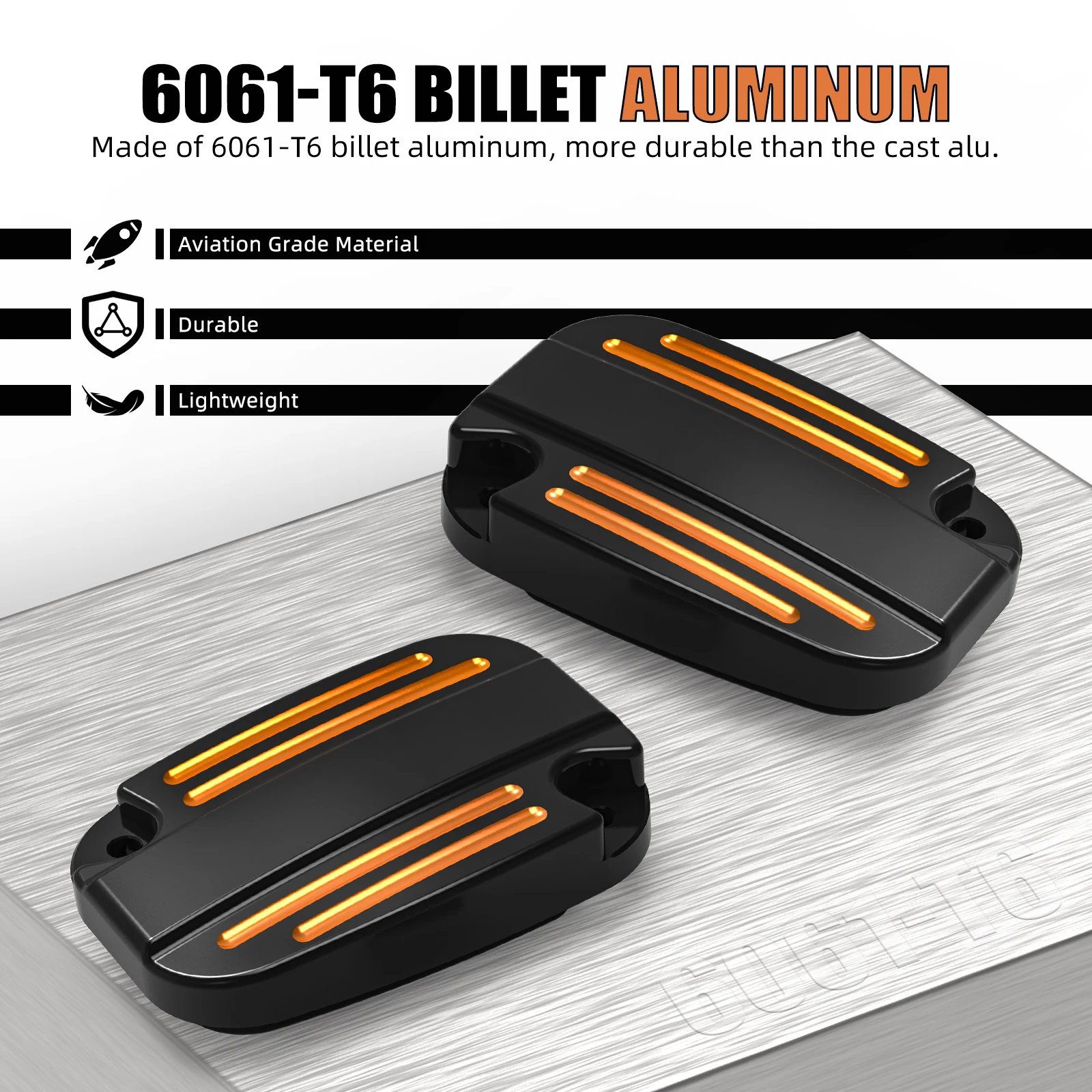 For Harley Street Glide FLHX /Special Road Glide FLTRXS 2018-2023 Front Brake Clutch Master Cylinder Cover Road King /Special