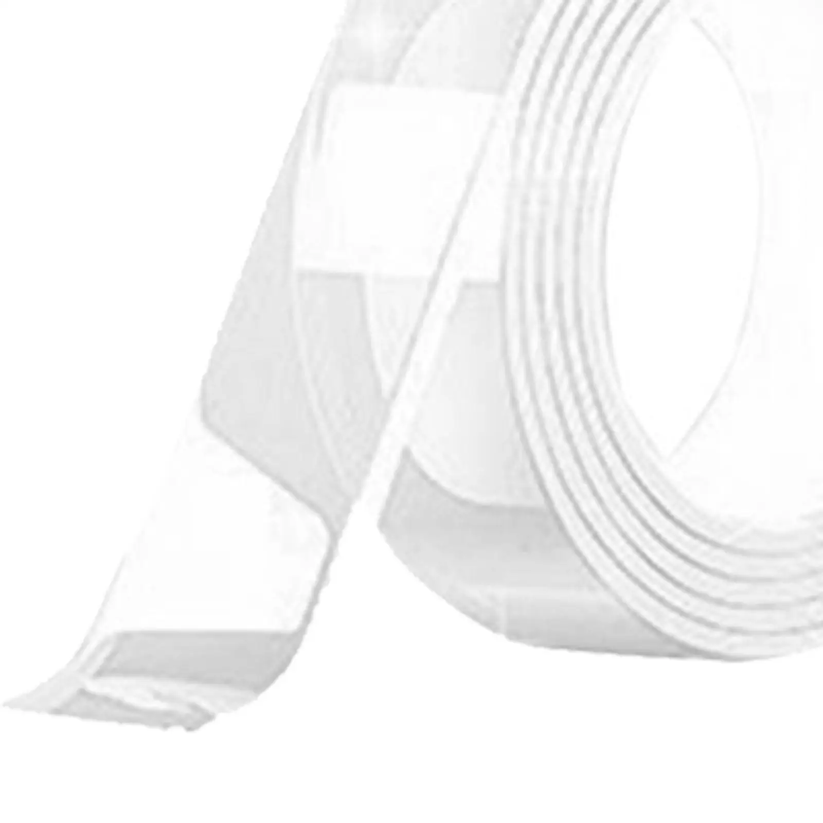 Bubble Balloons Blowing Tape Double Sided Tape Poster Tape Funny Sticky Tape