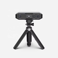 Revopoint Wholesale MINI 2 High Quality 16 Fps Scanning Speeds Blue Light High Precision 0.02mm Laser 3D Scanner