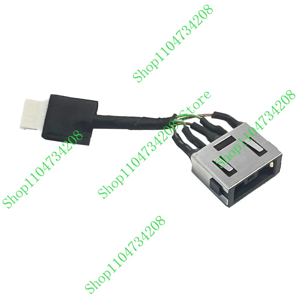 

Кабель зарядного порта DB Power Jack для Lenovo ideapad Yoga Slim 7-15IMH05 82AB