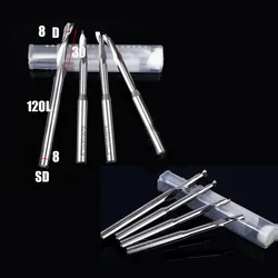 Single blade copy milling cutter Cutting keyhole carving tool for aluminum alloy window, window and curtain wall