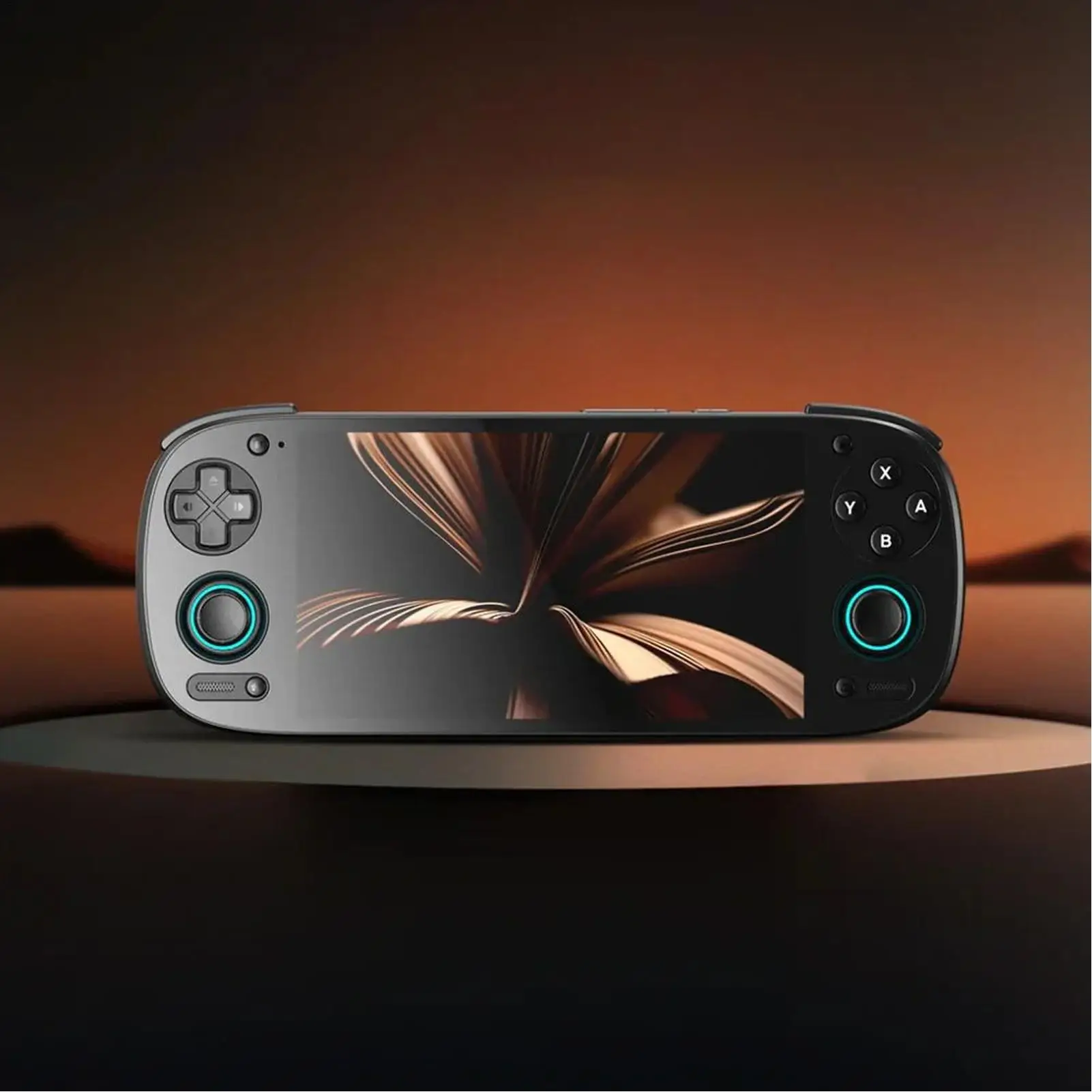 ل Retroid Pocket 5/5pro لعبة وحدة التحكم واقي للشاشة المضادة للخدش واضح طبقة رقيقة واقية المضادة للبصمة ماتي حامي لعبة