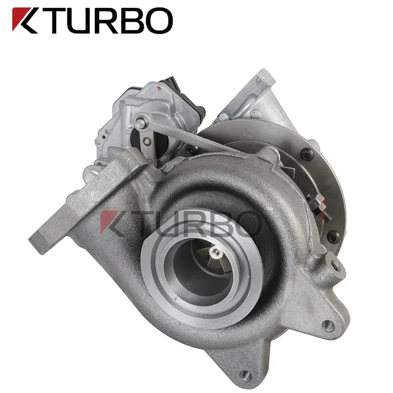 

suitable for New Toyota 1GD engine turbocharger 17201-11080