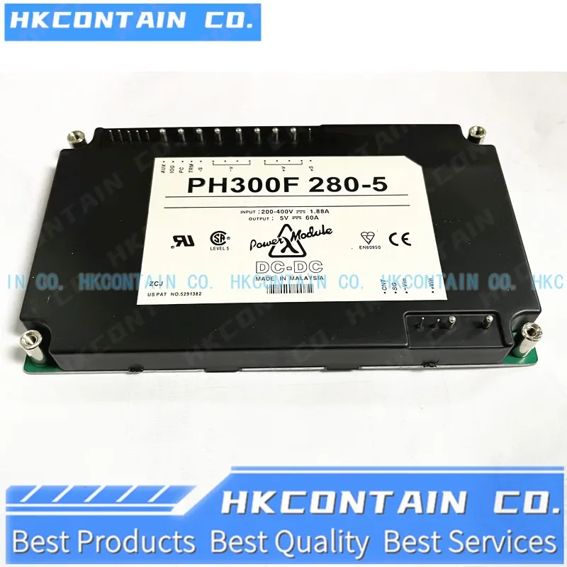 NEW MODULE PH300F280-2 PH300F280-3 PH300F280-5/HKM PH300F280-12 PH300F280-15 PH300F280-24/PI PH300F280-24/MOT PH300F280-28