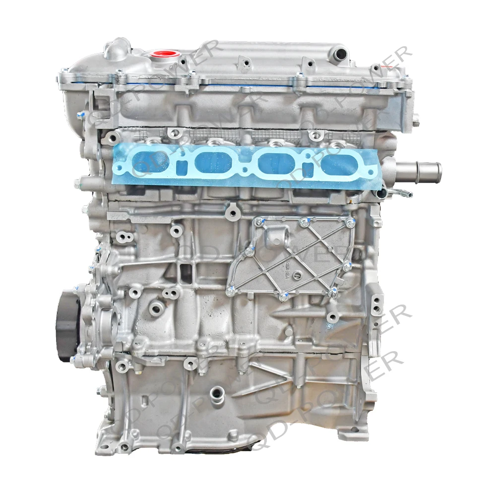 

Lucky Store Exclusive Products——China Plant 2ZR FXE 1.8L 132KW 4Cylinder Bare Engine for Toyota