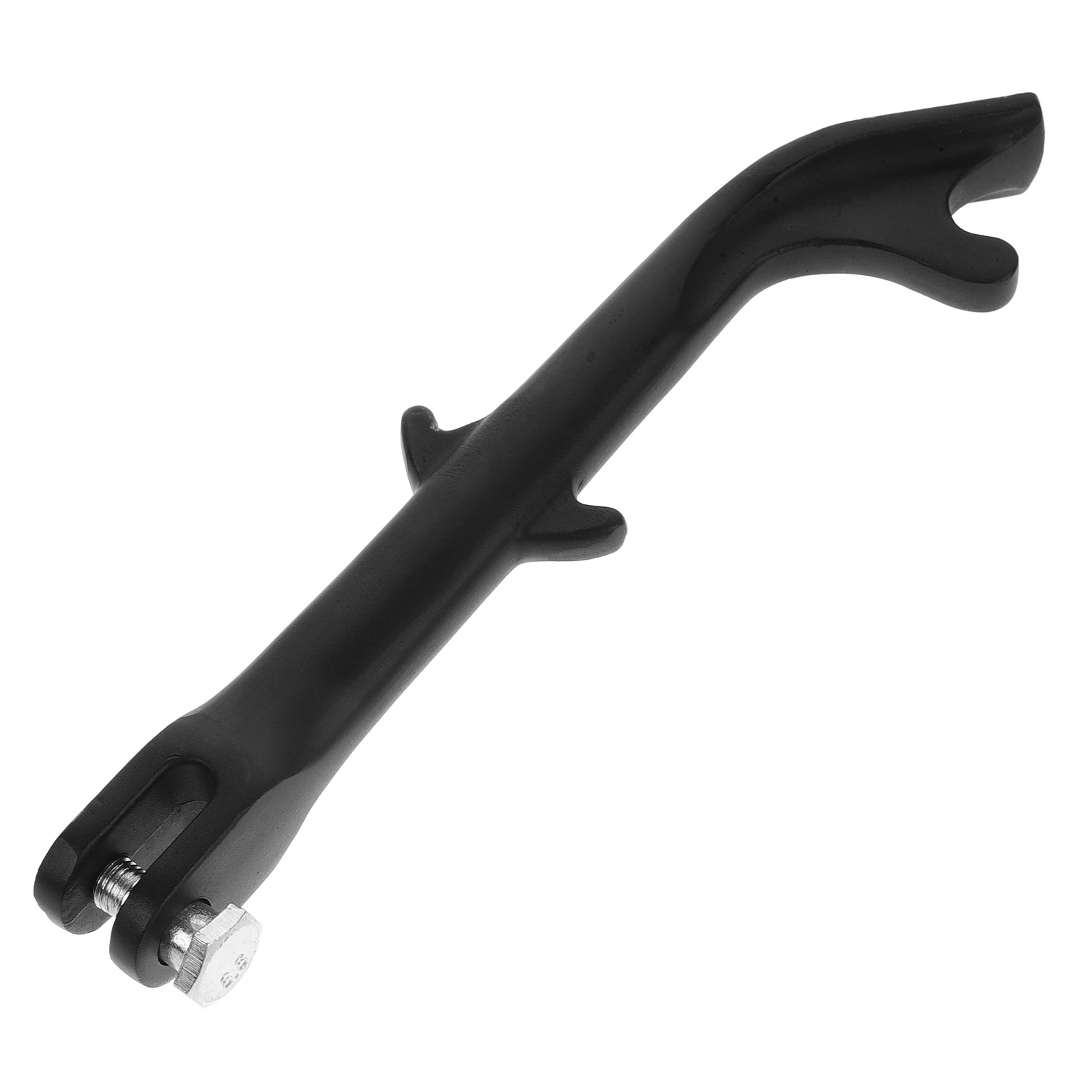 

Motorcycle Side Brace Foot Kickstand Fold Stands Electric Scooter Kickstands Replacement Extender