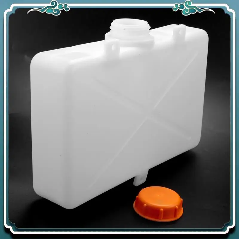 

ABTU-Plastic 6.5L Fuel Oil-Gasoline Water Tank For Car Truck Air Diesel-Parking Heater