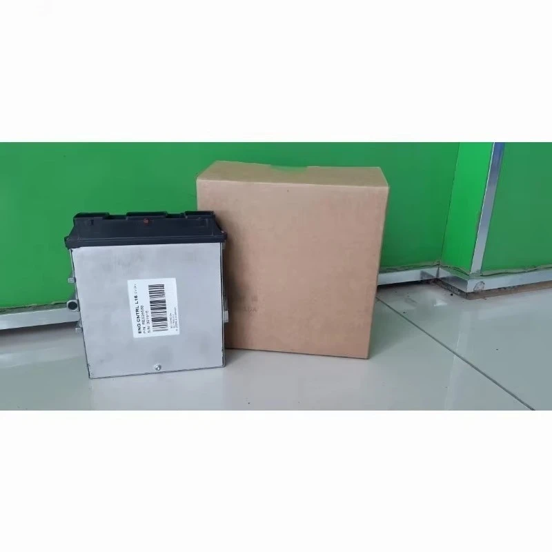

TALUADA Mechanical Excavator Parts JD 350G Electronic Control Module 6068 6.8 ECU ECM RE526588