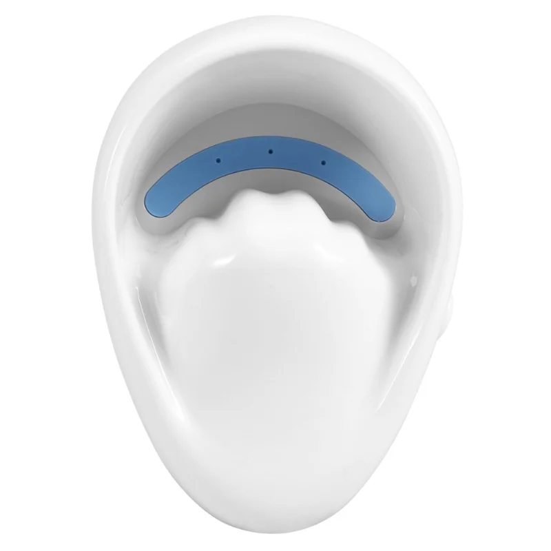 وعاء تدليك فقاعات الأظافر، وعاء سبا جيت، مزيل طلاء الأظافر، أدوات تليين الجلد الميت