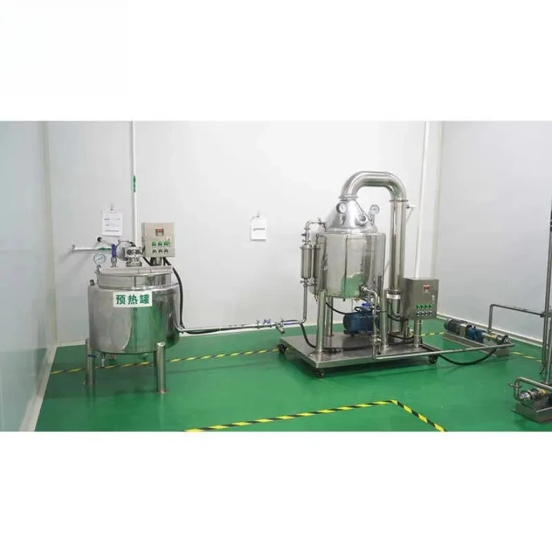 1T Full Automatic H…