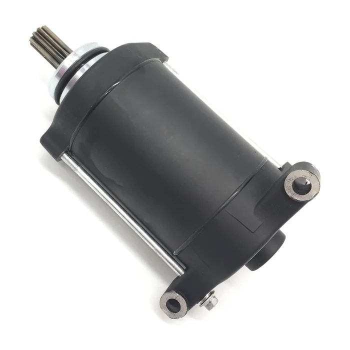 

Стартер 9T 12 В для CF600cc X6 U6 CF Terralander 625 OEM 0600-091100F, детали для скутера, квадроцикла, UTV