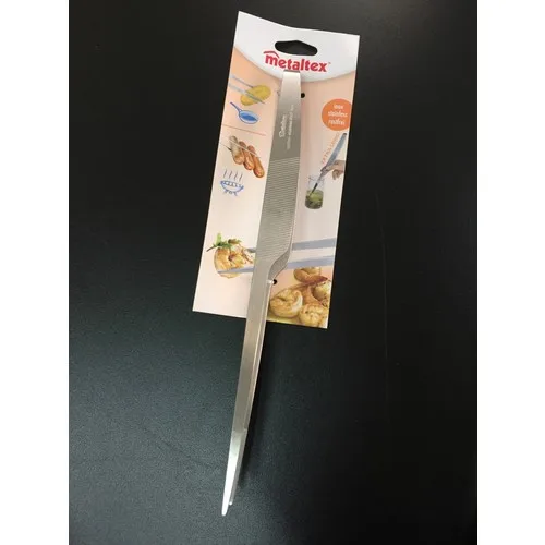 Metaltex Wees Lange Tong