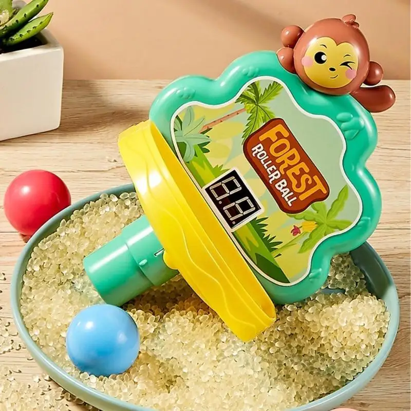 

CORB Baby Development Activity Toy Educational Balls Drop Toy Tower Pounding Ball