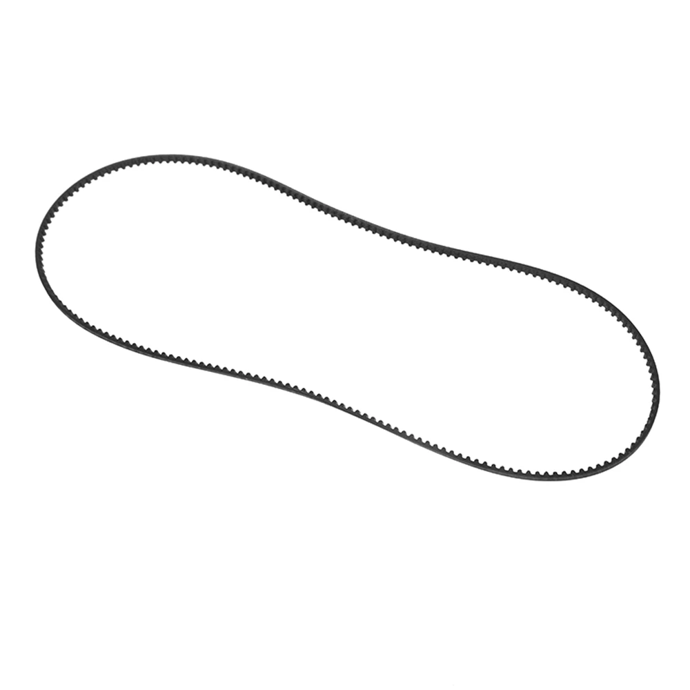 Practical Reinforced Drive Belt 573mm 54448 for Tamiya XV-01 XV01 1/10 RC Car Upgrades Parts Accessories