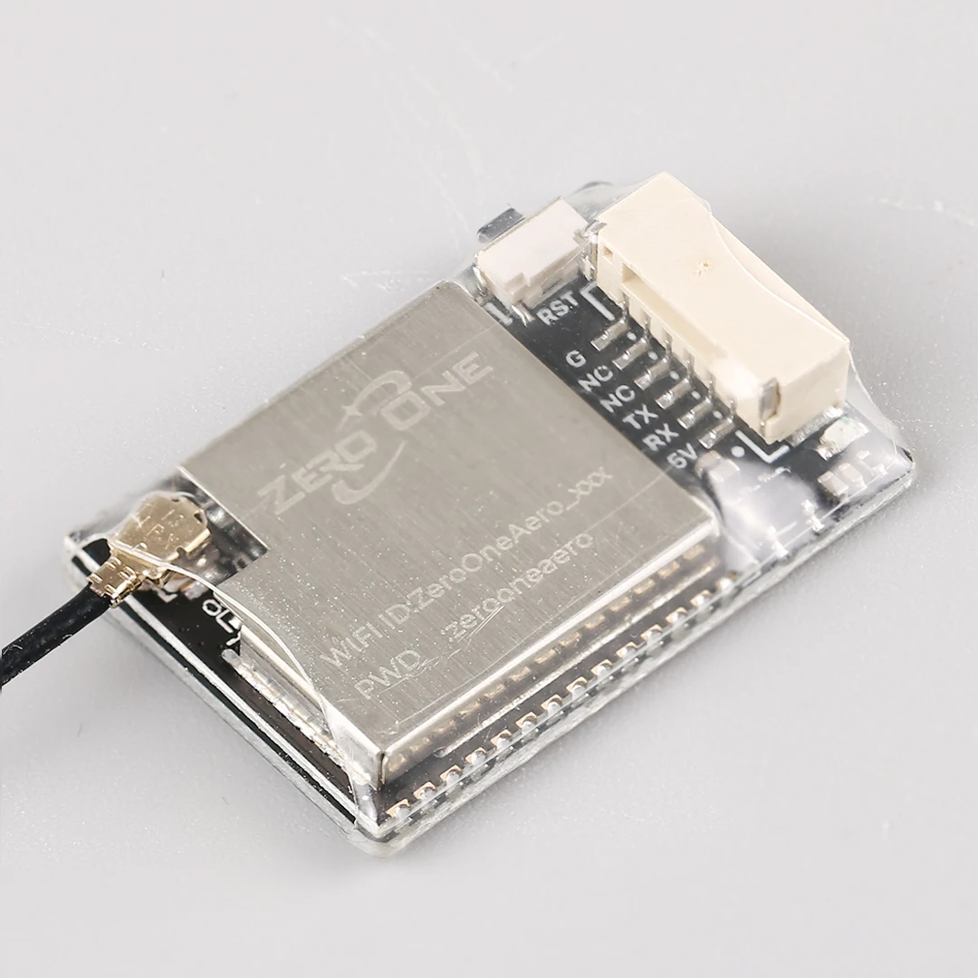 ZeroOne OneWLink Low-Cost 200m Wifi Lora IoT Device Parameter Adjustment Transmission Wireless Network Access Point