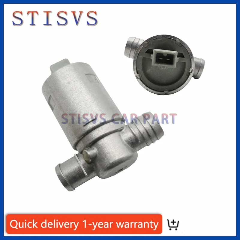 Air Idle Control Valve 0280140544 For BMW 3 Series E36 5 Series E34 Saab 9-3 YS3D 900 9000 13411735388 912720 9127200 9127206