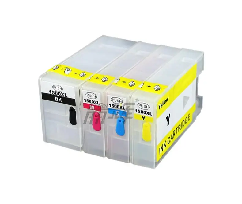 

4*40ML PGI-1400 Ink Cartridge Fits For Canon MAXIFY MB 2040 MB2040 MB2340 MB 2340