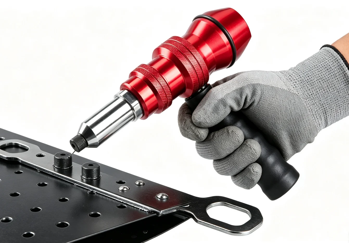 adattatore-per-rivettatrice-elettrica-accessori-per-manutenzione-in-lega-di-alluminio-facile-da-installare-senza-fili