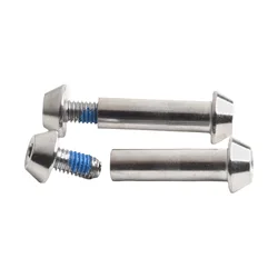 Bicycle Rear Shocks Mountain Bike Rear Suspension Spring Shock Absorber Black For MTB Bike Vibration Damping System