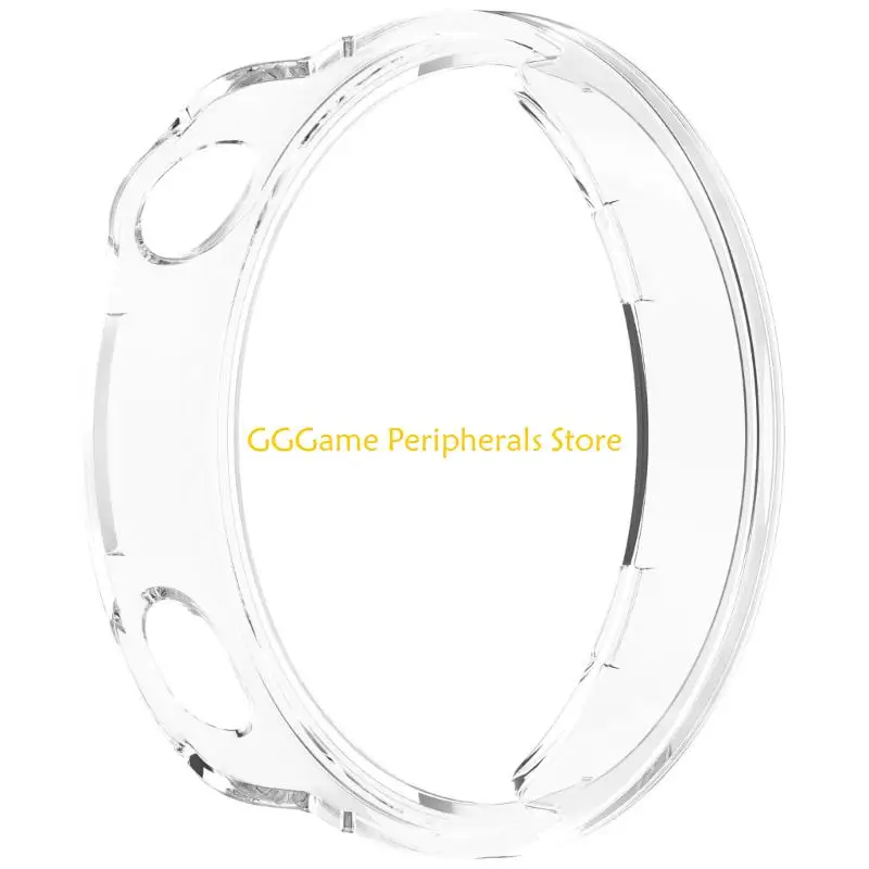 U55B Kratzfeste Abdeckung, stoßfeste Gehäuseschale, halbe Abdeckung, Gehäuseabdeckung