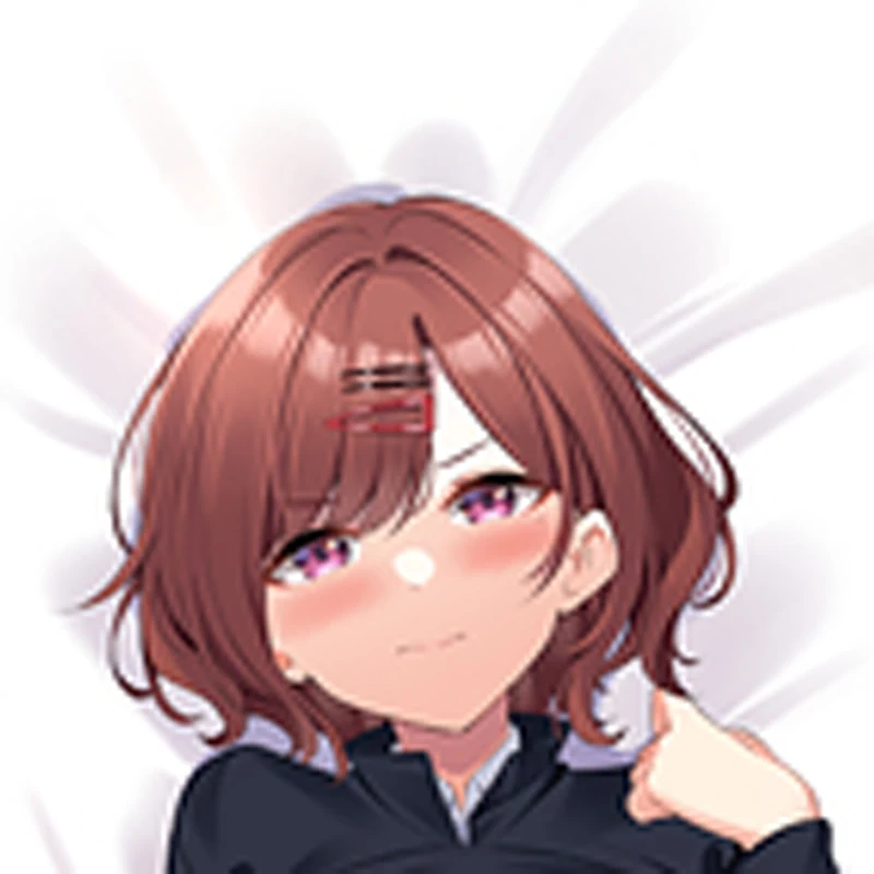 

New Pattern Anime Agnes Tachyon Dakimakura Hugging Body Pillow Cover Case double-sided printing‌