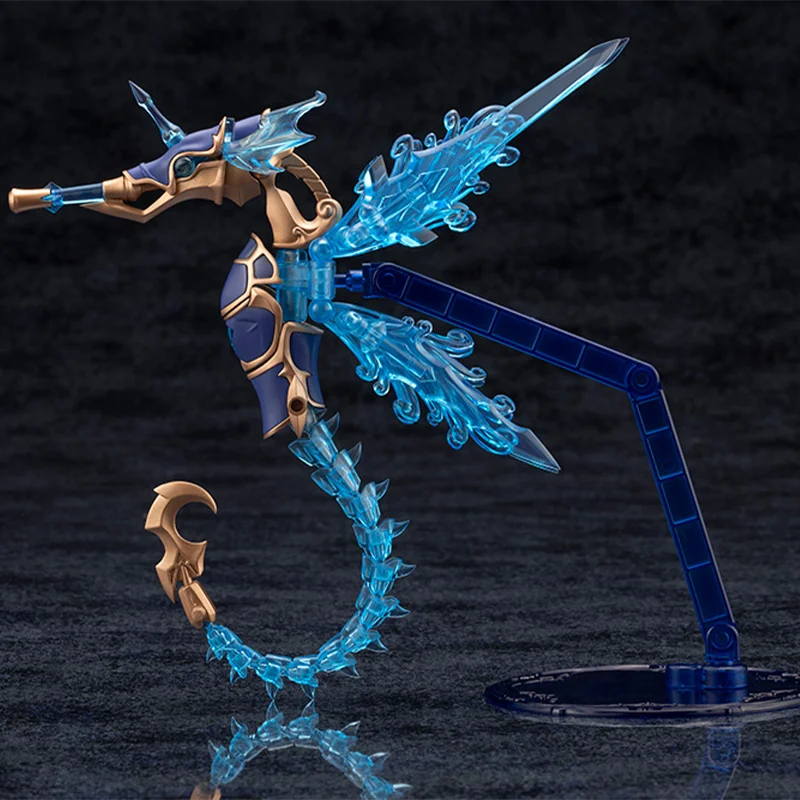 KOTOBUKIYA الأصلي أركاناديا XenoAlma هيدرو Zeeforce أنيمي الكرتون المرآب عدة نموذج الديكور الهدايا اللعب نموذج عمل الشكل #2