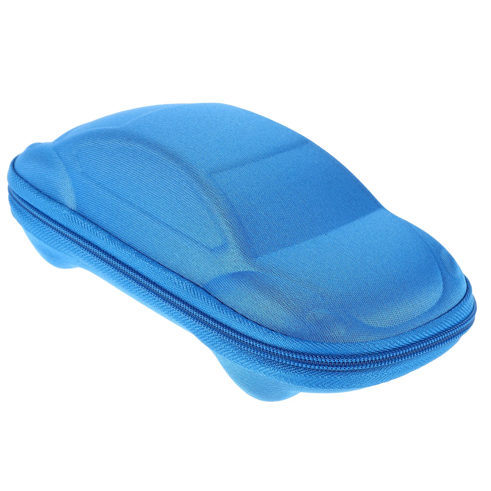 귀여운 자동차 모양의 안경 케이스 가볍고 단단한 보호용 안경 홀더 및 선글라스 상자