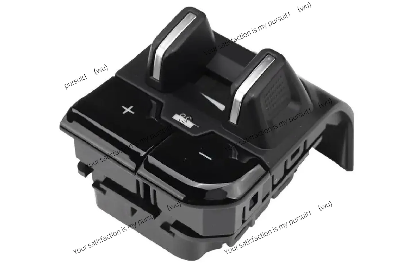 For Dodge 2019 RAM 1500 Trailer Brake Control Switch Trailer Brakes