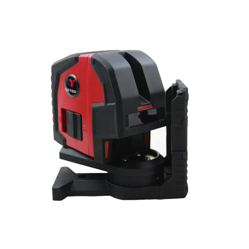 Новый лазер LETER Tools L3PG Green PLUMB