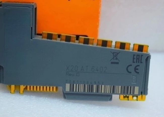 Brand New X20-AT-6402 Input Module Fully Stocked Fast Delivery