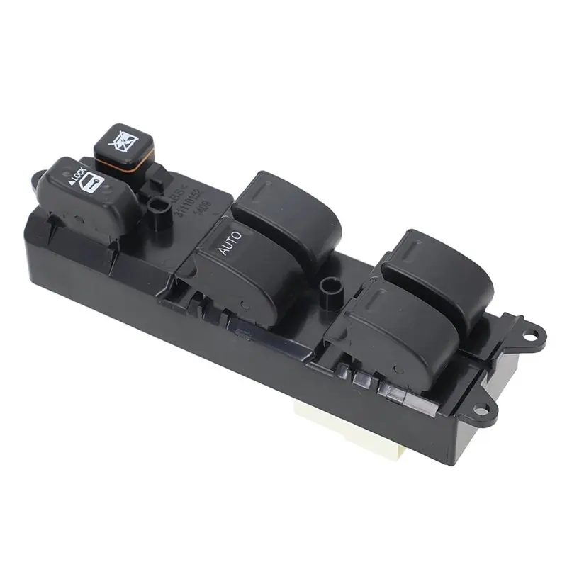 M93K-3746300XS56XB Front Left Driver Power Window Control Switch Glass Lifter For Great Wall