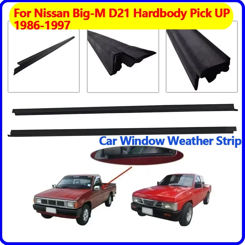 For Nissan Big-M D2…