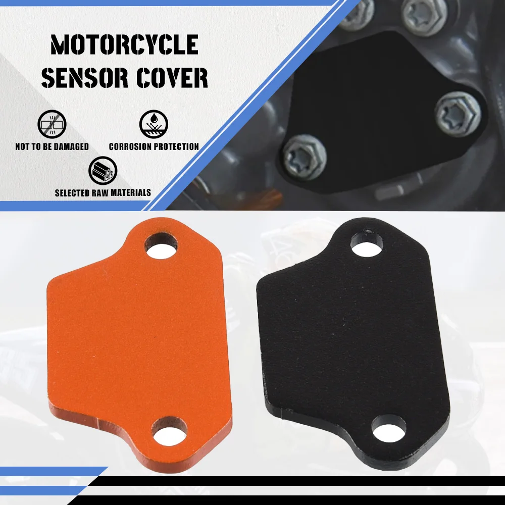 

Motorcycle Gear Sensor Cover Cap Guard Protection Protector For 890 790 Adventure S R ADV S/R 790 890 DUKE 2017 - 2021 2020 2019