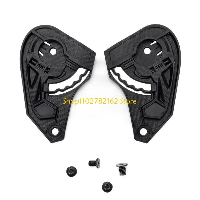 

547B Quick Mount Helmets Bottom Mounting Bracket for NEVA Improved Motorcyclist Safe