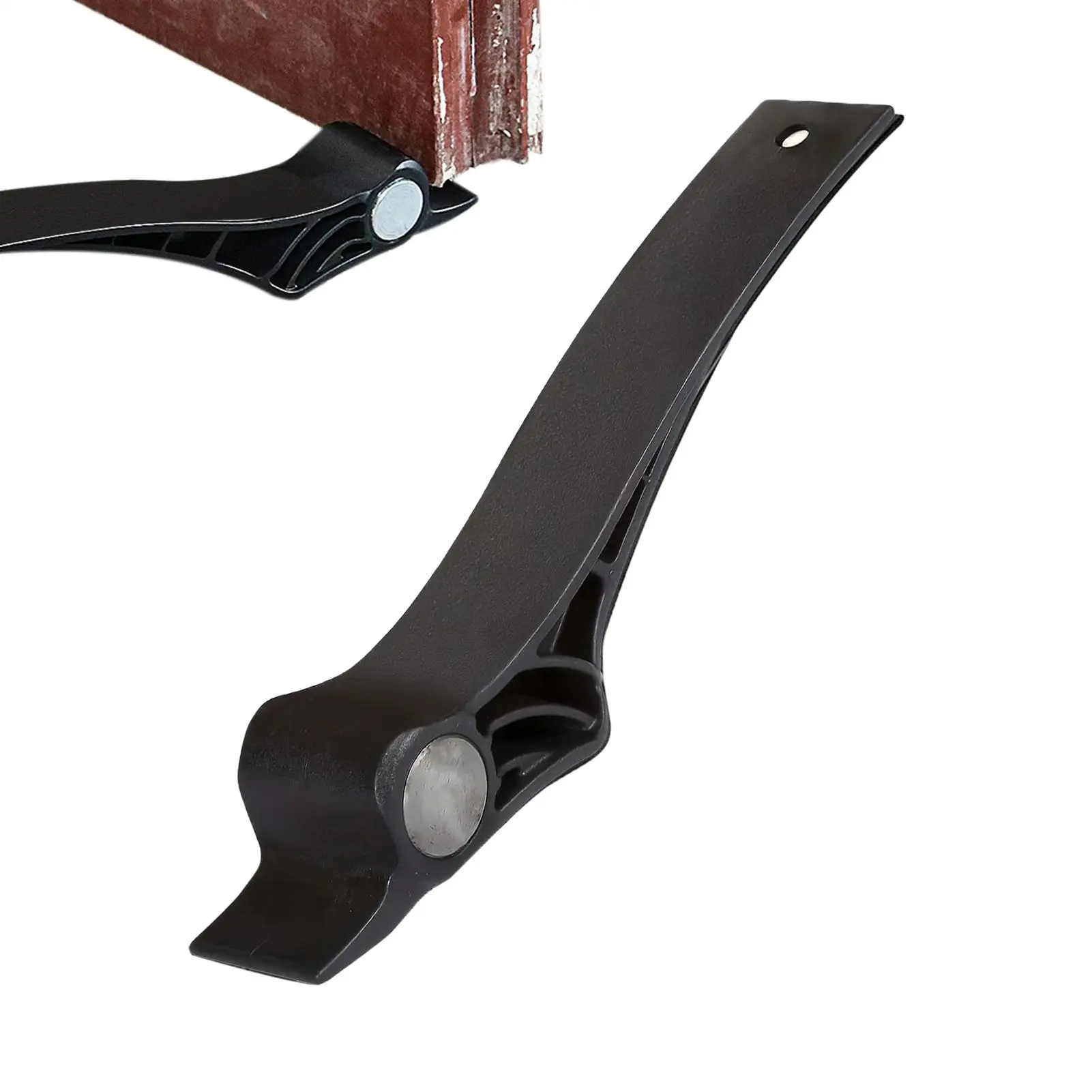 Door Lifter Foot-Operated Door Lifting Tool Ergonomic Design Furniture Installation Helper For Carpenters door elevator