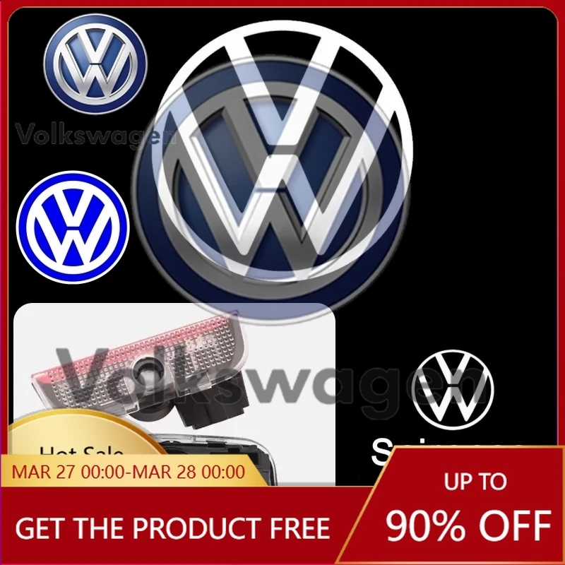 Emblems For Volkswa…