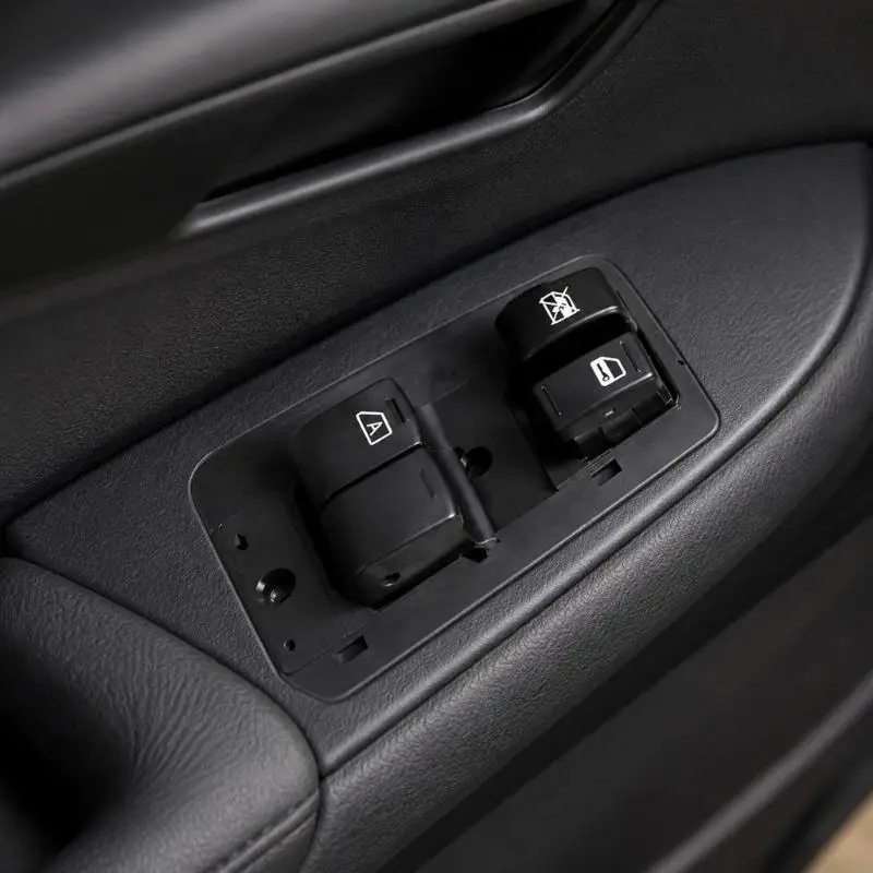 M76E Fenster-Bedienfeld 25401-EA002 12 V für abgenutzte Türknöpfe. Jetzt Service erforderlich – Detail 3