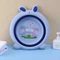 blue 1pc