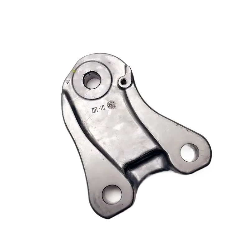 Genuine Engine Foot Rubber Upper Bracket for Hnoda Fit 2014-2017 City 2015-2020 XRV Vezel Greiz Gienia China Brand New
