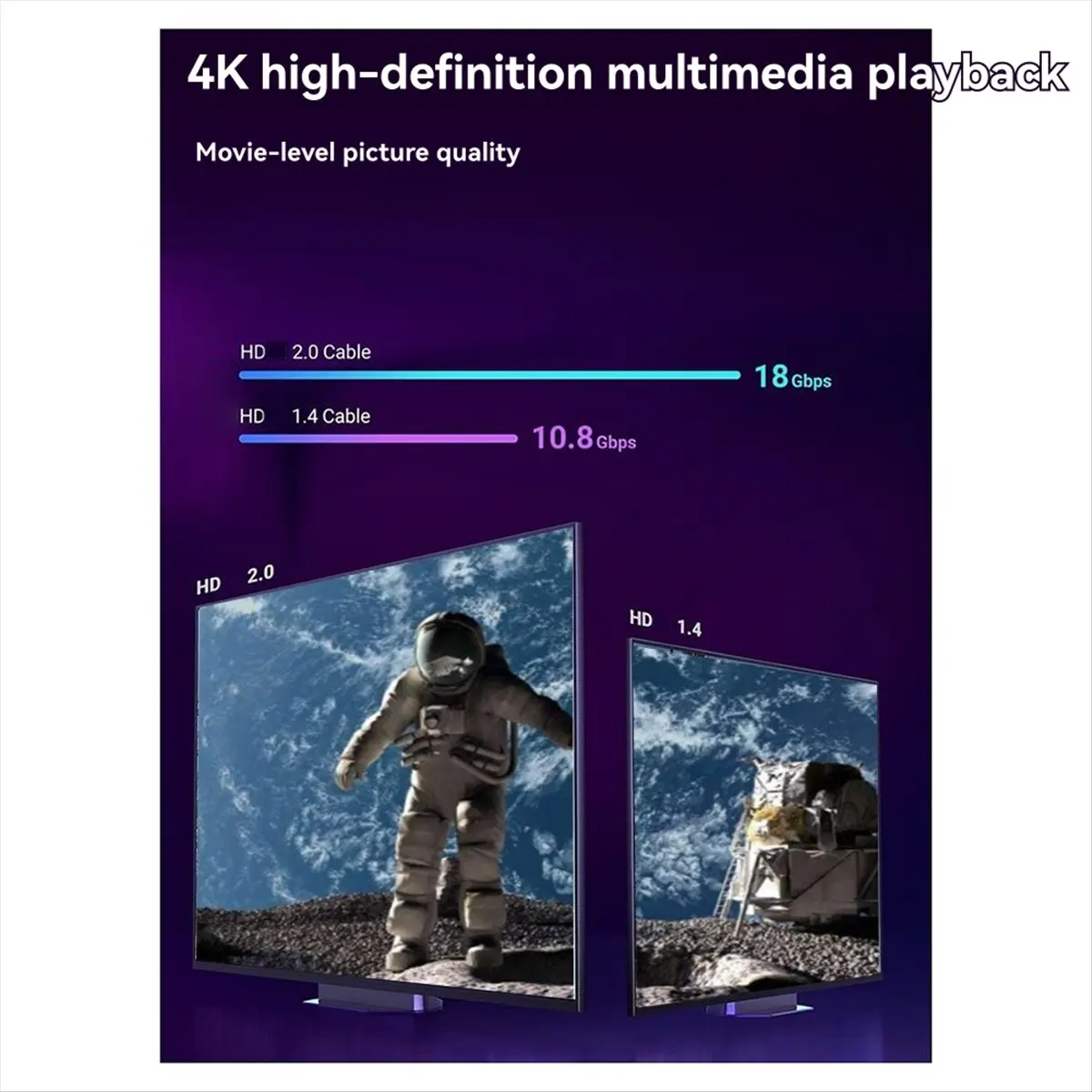 

Punctual- Car Interconnection Box TV 4K Carplay Module to HDMI-Compatible Video Bluetooth WiFi Smart Carplay Box