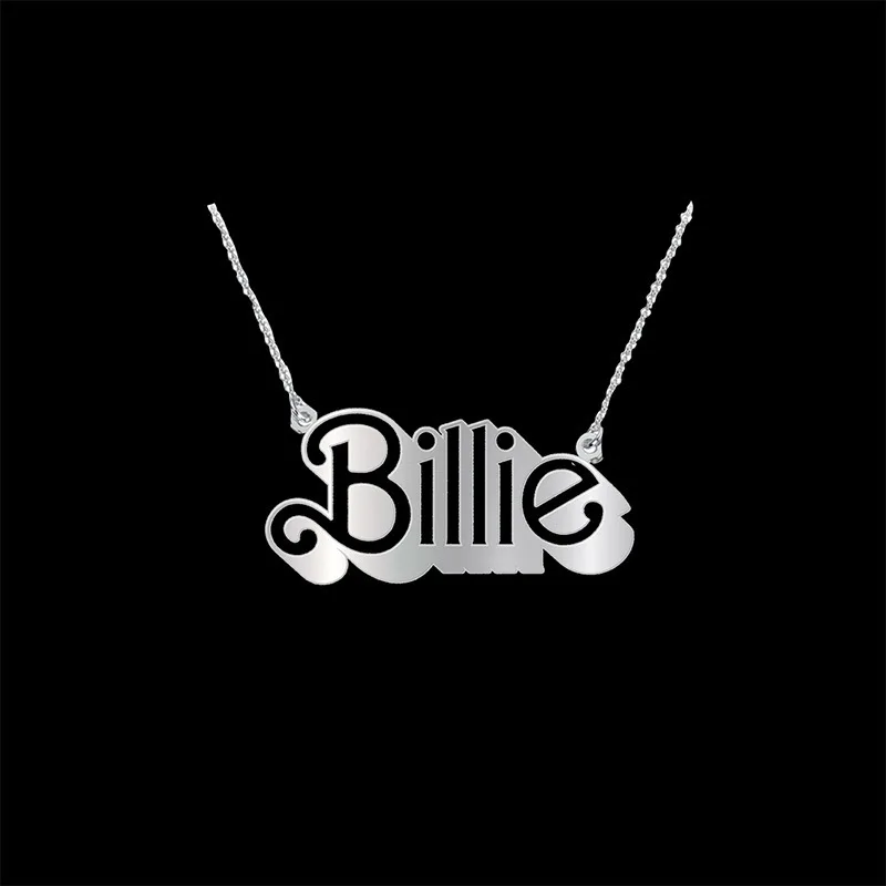 Nouvel article Billies : Décoration créative et mignonne de style dessin animé, idéale pour les fêtes, cadeaux et articles de quincaillerie.