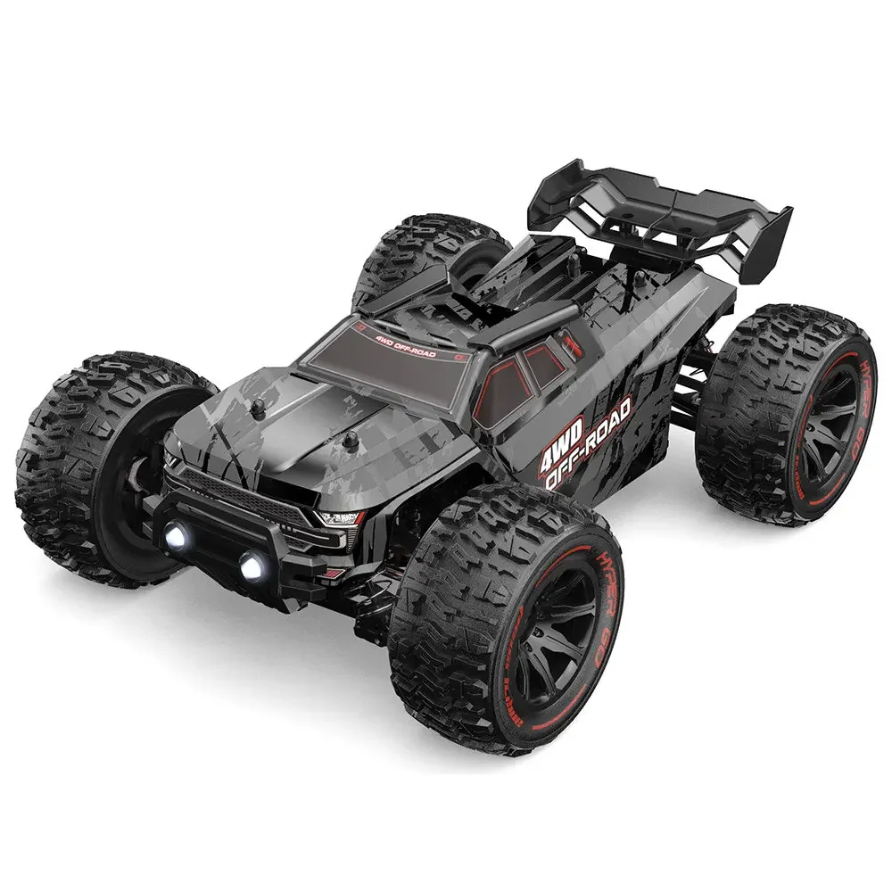 

1/14 Hypergo MJX 14210 V2.0 Rc Remote Control Car 4WD Off-road Racing RC Truck Brushless 2.4G Electric Drift Car Boy Toys
