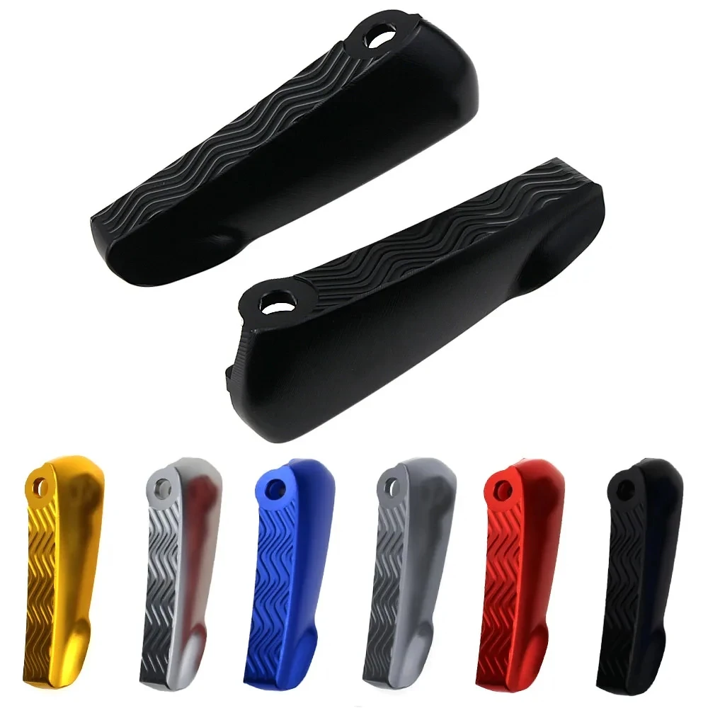 

For VESPA GTS300 GTS250 GT60 GT GTS GTV 125 200 250 300 300 60 Motorcycle Footrests Foot Rests Pegs Rear Pedal