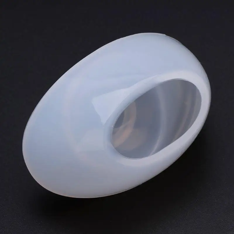 124a Lucky Chinese Ingot Resin Molds Diy Jewelry Membuat Kue Dekorasi Cetakan Silikon